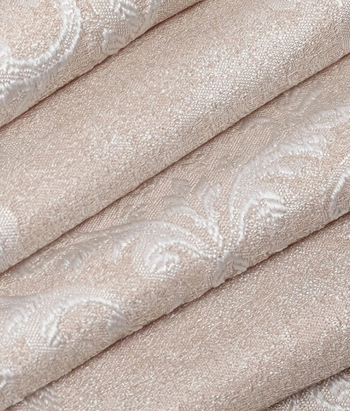 Изображение товара Штора LEGRAND Фаворит 200x280 / 58119504 (сливочный)