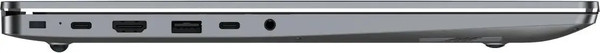 Изображение товара Ноутбук Tecno MegaBook K16SAA (71003300435)