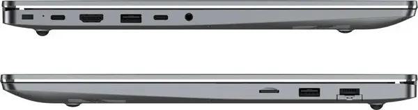 Изображение товара Ноутбук Tecno MegaBook K16SAA (71003300437)