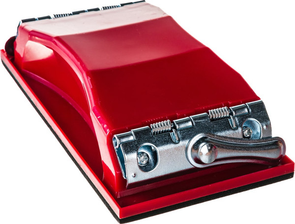 Изображение товара Шлифовальный блок Matrix 75820