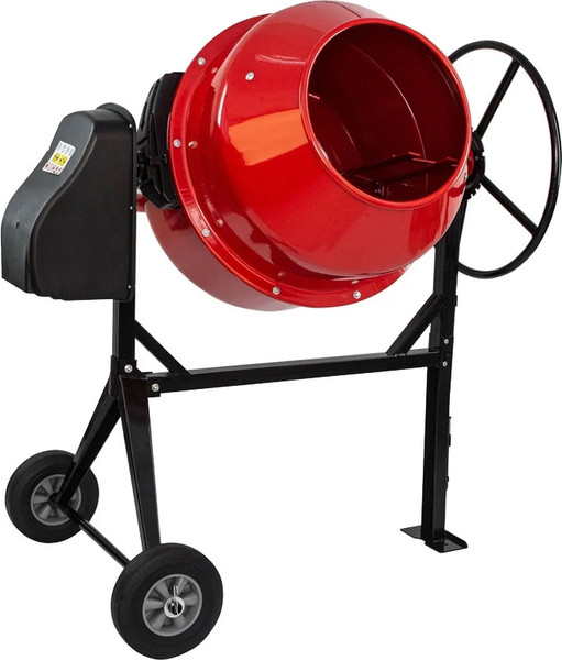 Изображение товара Бетономешалка MTX 95486