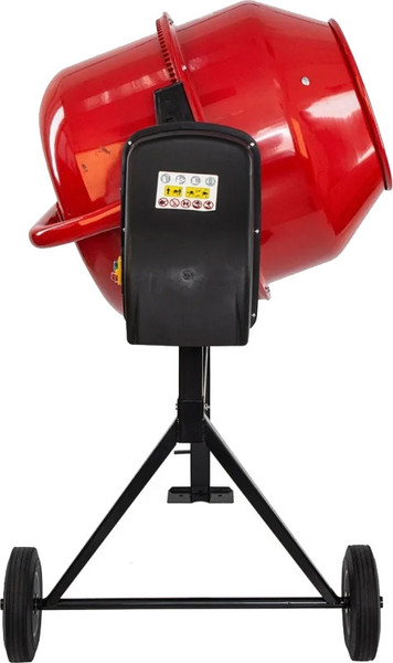 Изображение товара Бетономешалка MTX 95486