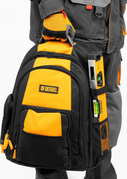 Изображение товара Рюкзак для инструмента Denzel 90296