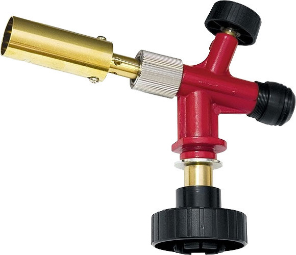 Изображение товара Горелка газовая Matrix 91426