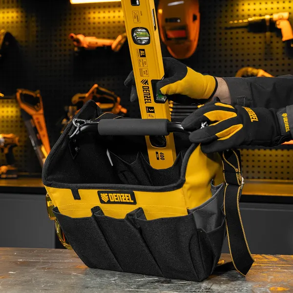 Изображение товара Сумка для инструмента Denzel 90294