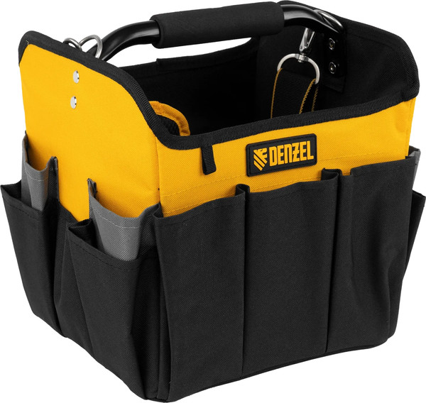 Изображение товара Сумка для инструмента Denzel 90294