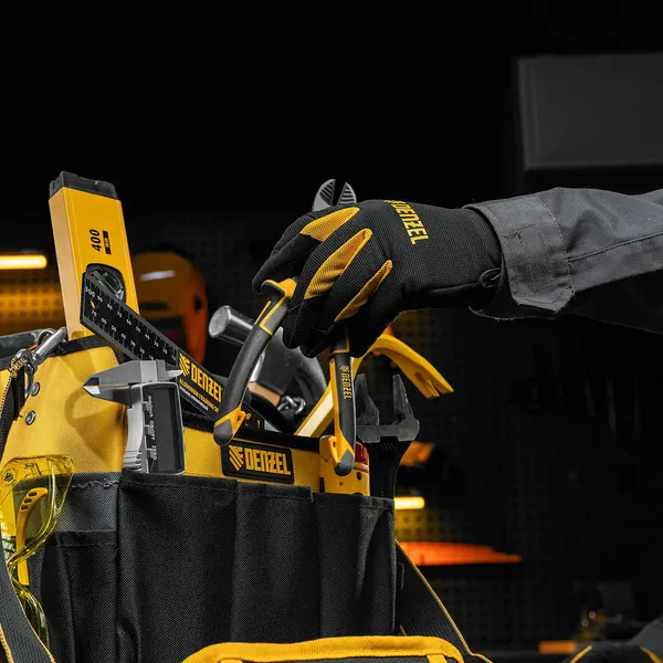 Изображение товара Сумка для инструмента Denzel 90294