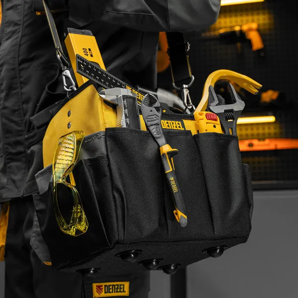 Изображение товара Сумка для инструмента Denzel 90294