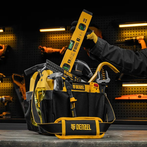 Изображение товара Сумка для инструмента Denzel 90294