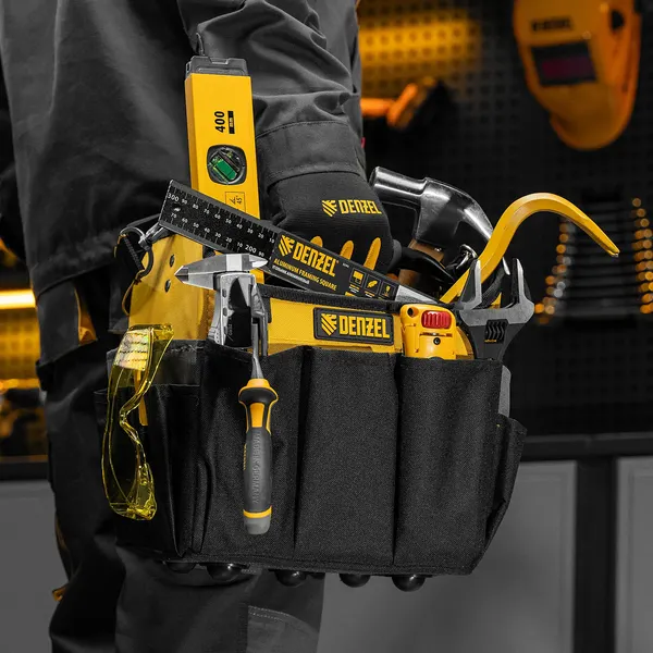 Изображение товара Сумка для инструмента Denzel 90294