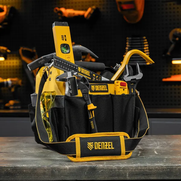 Изображение товара Сумка для инструмента Denzel 90294