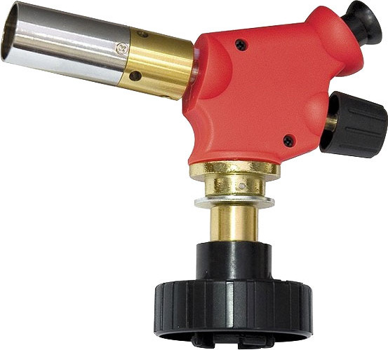 Изображение товара Горелка газовая Matrix 91427