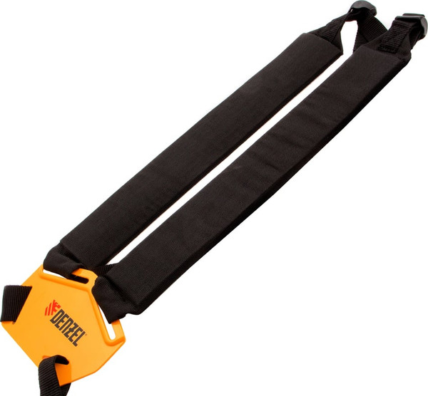 Изображение товара Ремень для триммера Denzel 96367