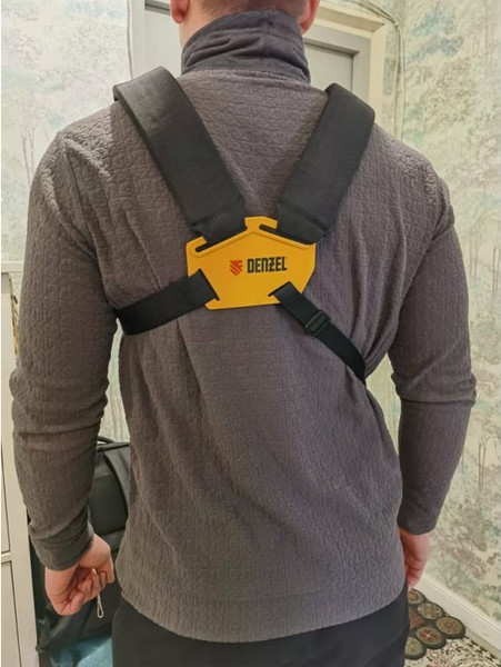 Изображение товара Ремень для триммера Denzel 96367