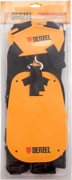Изображение товара Ремень для триммера Denzel 96367
