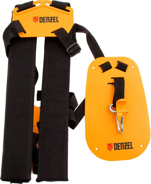 Изображение товара Ремень для триммера Denzel 96367