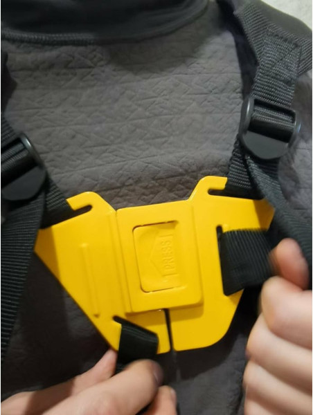 Изображение товара Ремень для триммера Denzel 96367