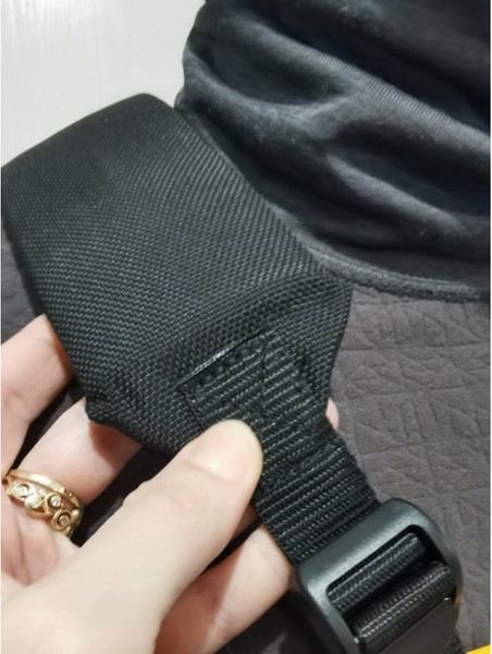 Изображение товара Ремень для триммера Denzel 96367