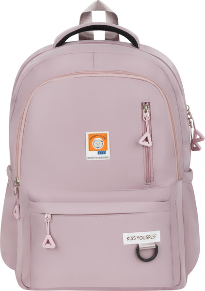 Изображение товара Школьный рюкзак Meshu Pink / MS_57775