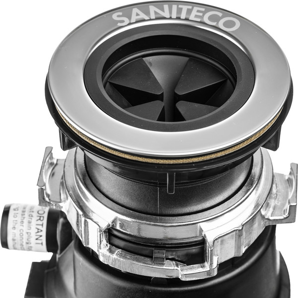 Изображение товара Измельчитель отходов Saniteco FCD-300