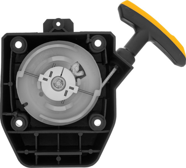 Изображение товара Стартер бензотриммера Denzel 96397