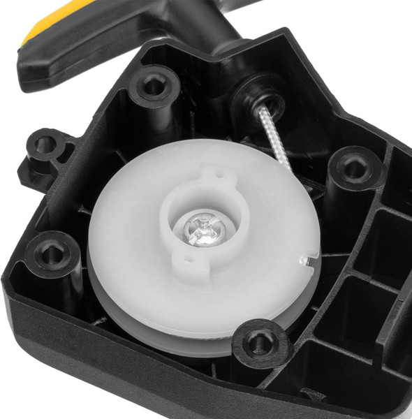 Изображение товара Стартер бензотриммера Denzel 96396