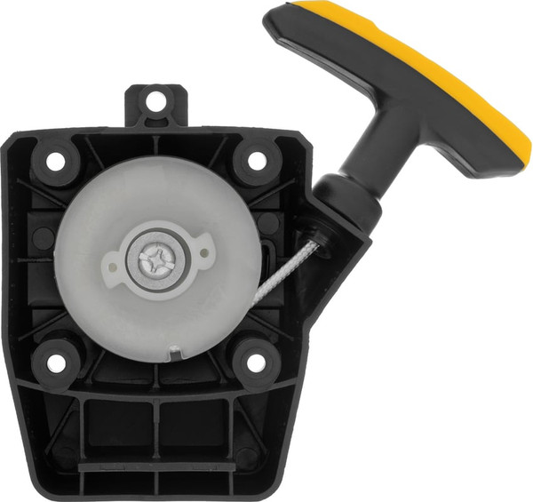 Изображение товара Стартер бензотриммера Denzel 96396