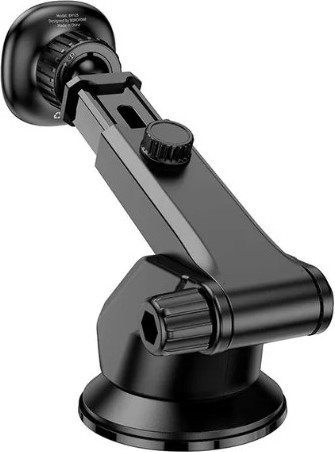 Изображение товара Держатель для смартфонов Borofone BH125 Roman (черный)