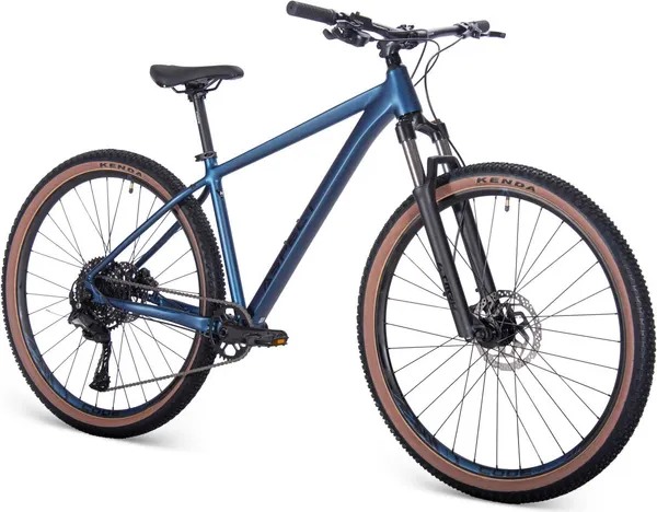 Изображение товара Велосипед Aspect Cobalt Elite 29 2025 (L 20, синий)