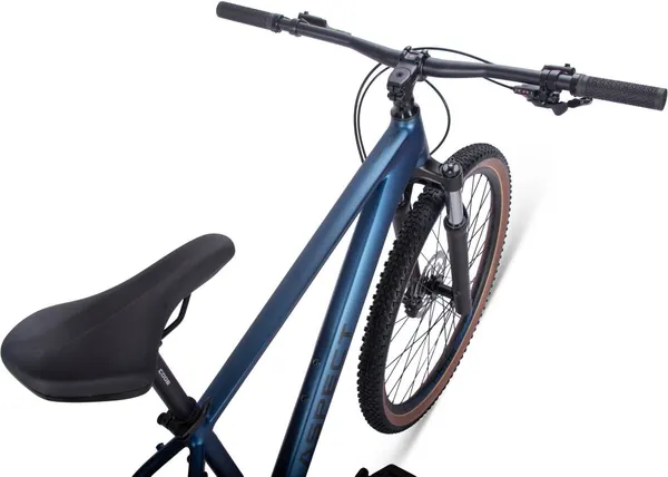 Изображение товара Велосипед Aspect Cobalt Elite 29 2025 (L 20, синий)