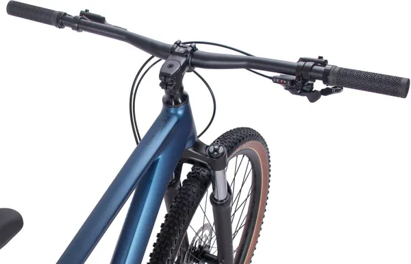 Изображение товара Велосипед Aspect Cobalt Elite 29 2025 (L 20, синий)