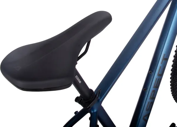 Изображение товара Велосипед Aspect Cobalt Elite 29 2025 (L 20, синий)