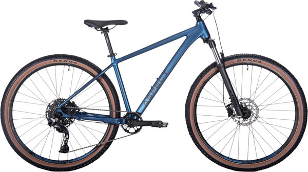 Изображение товара Велосипед Aspect Cobalt Elite 29 2025 (L 20, синий, разобранный, в коробке)