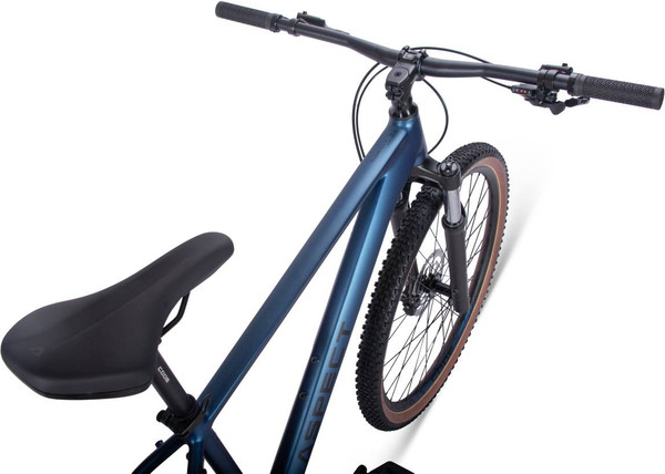 Изображение товара Велосипед Aspect Cobalt Elite 29 2025 (L 20, синий, разобранный, в коробке)