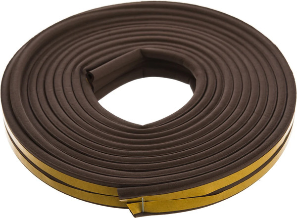 Изображение товара Лента уплотнительная СибрТех 93947 (коричневый)