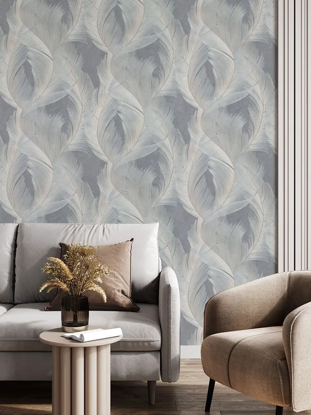 Изображение товара Виниловые обои Euro Decor Phoenix 7216-23