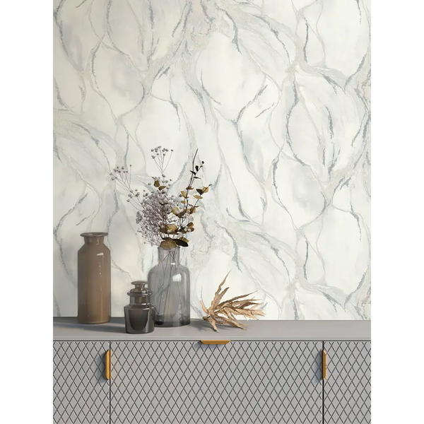 Изображение товара Виниловые обои Euro Decor Mineral 7222-00