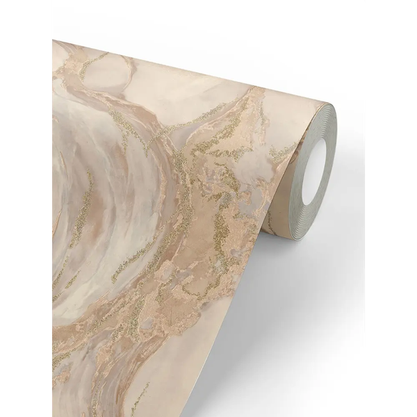 Изображение товара Виниловые обои Euro Decor Mineral 7222-02