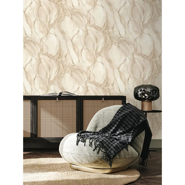 Изображение товара Виниловые обои Euro Decor Mineral 7222-17