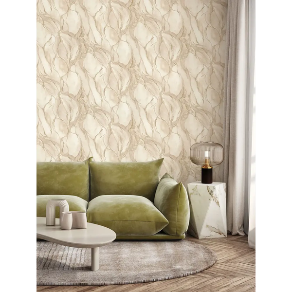 Изображение товара Виниловые обои Euro Decor Mineral 7222-17