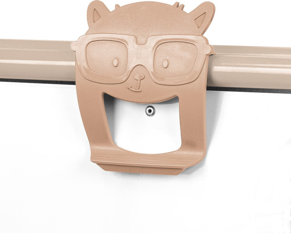 Изображение товара Мольберт детский Ника Двусторонний / М2/БЖ2 (бежевый-2)