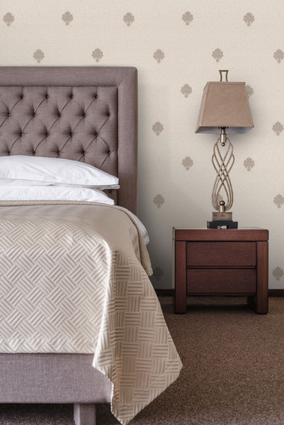 Изображение товара Виниловые обои Euro Decor Louis 7263-01