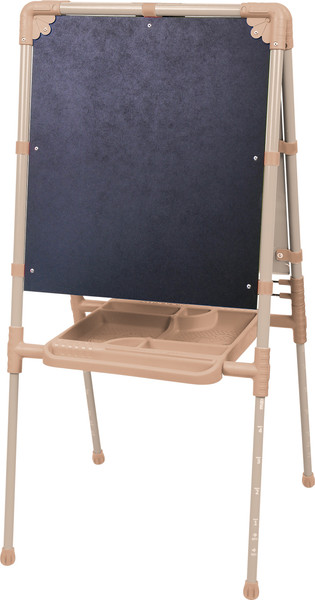 Изображение товара Мольберт Ника Двусторонний / М2S/1 (белый)