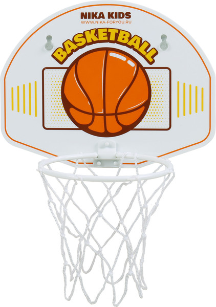 Изображение товара Мольберт Ника Двусторонний / М2S/1 (белый)