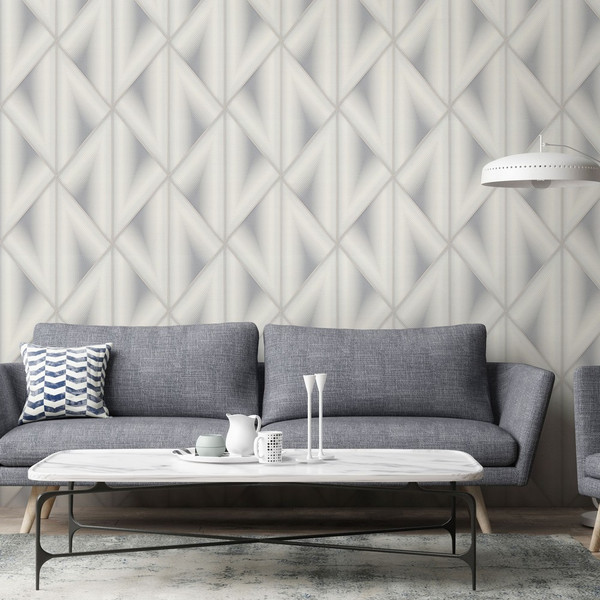 Изображение товара Виниловые обои Euro Decor Archilight 7265-11