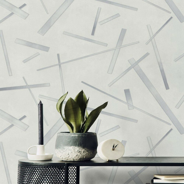 Изображение товара Виниловые обои Euro Decor Bonbon 5053-11