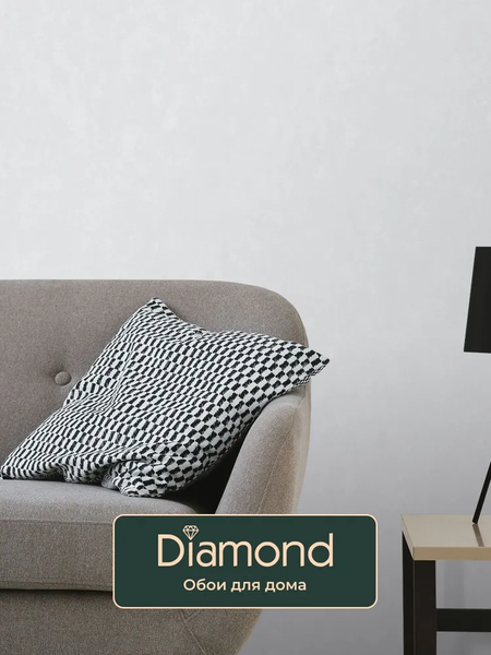 Изображение товара Виниловые обои Euro Decor Neo-фон 5069-11