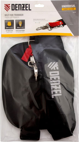 Изображение товара Ремень для триммера Denzel 96368