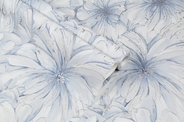 Изображение товара Виниловые обои Палитра Piaf 72247-66 FM