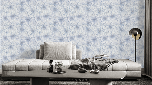 Изображение товара Виниловые обои Палитра Piaf 72247-66 FM